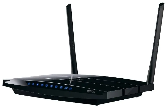 Wi-Fi точка доступа TP-Link TL-WDR3600