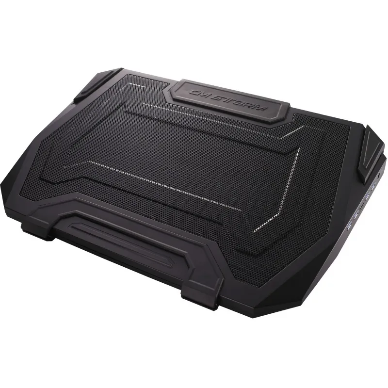 Подставка для ноутбука CoolerMaster Storm SF-19 SGA-4000-KKNF1