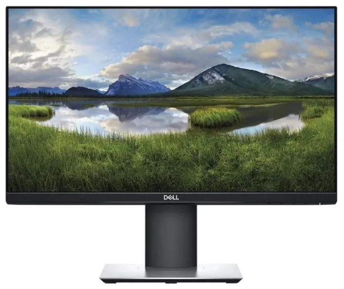 Монитор 27" Dell P2720DC 210-AUJS
