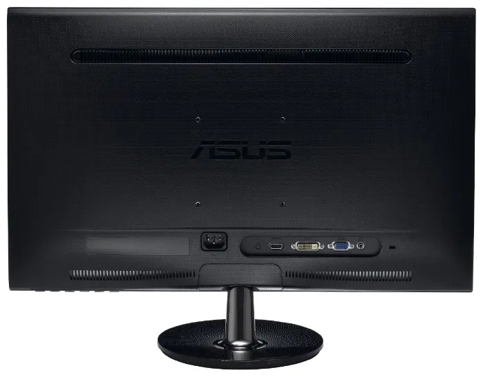 Монитор 24" Asus VS248HR