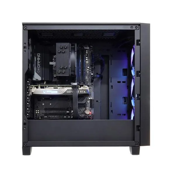 Компьютер Extreme 88043