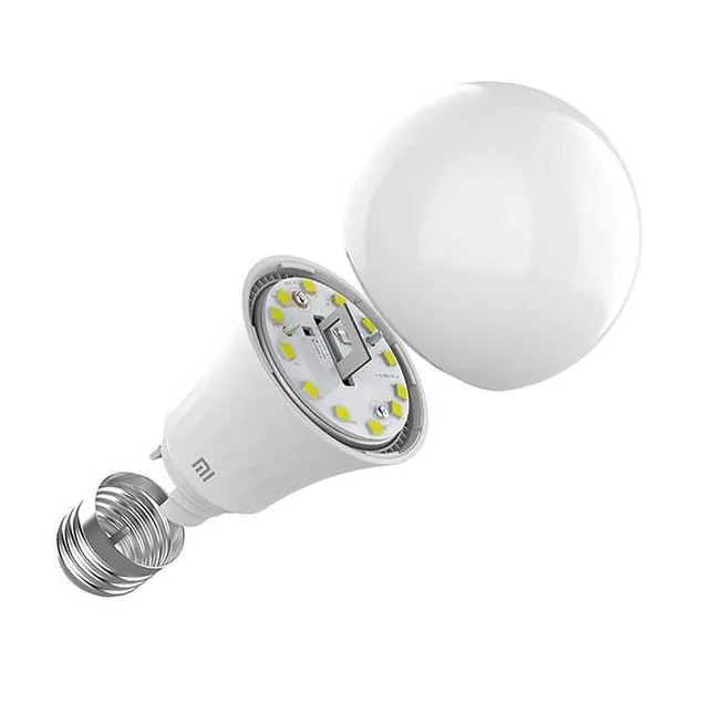 Лампочка Mi Smart LED Bulb Warm White