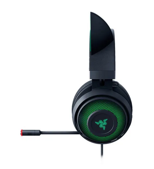 Гарнитура Razer Kraken Kitty Ed. - Black RZ04-02980100-R3M1