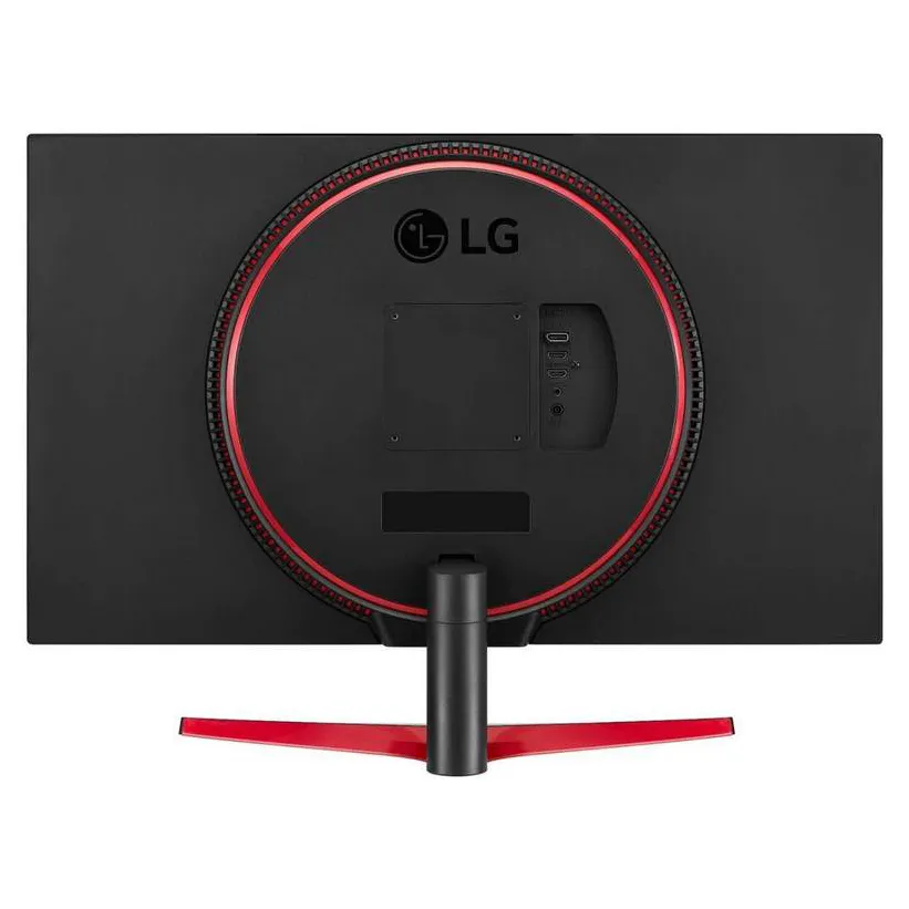 Монитор 31.5'' LG 32GN600-B