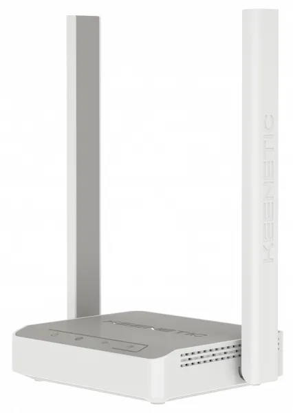 Маршрутизатор Keenetic 4G KN-1211 N300
