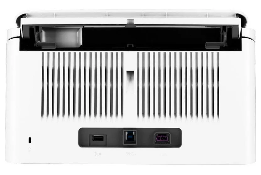Сканер HP ScanJet Ent Flw 7000s3 L2757A