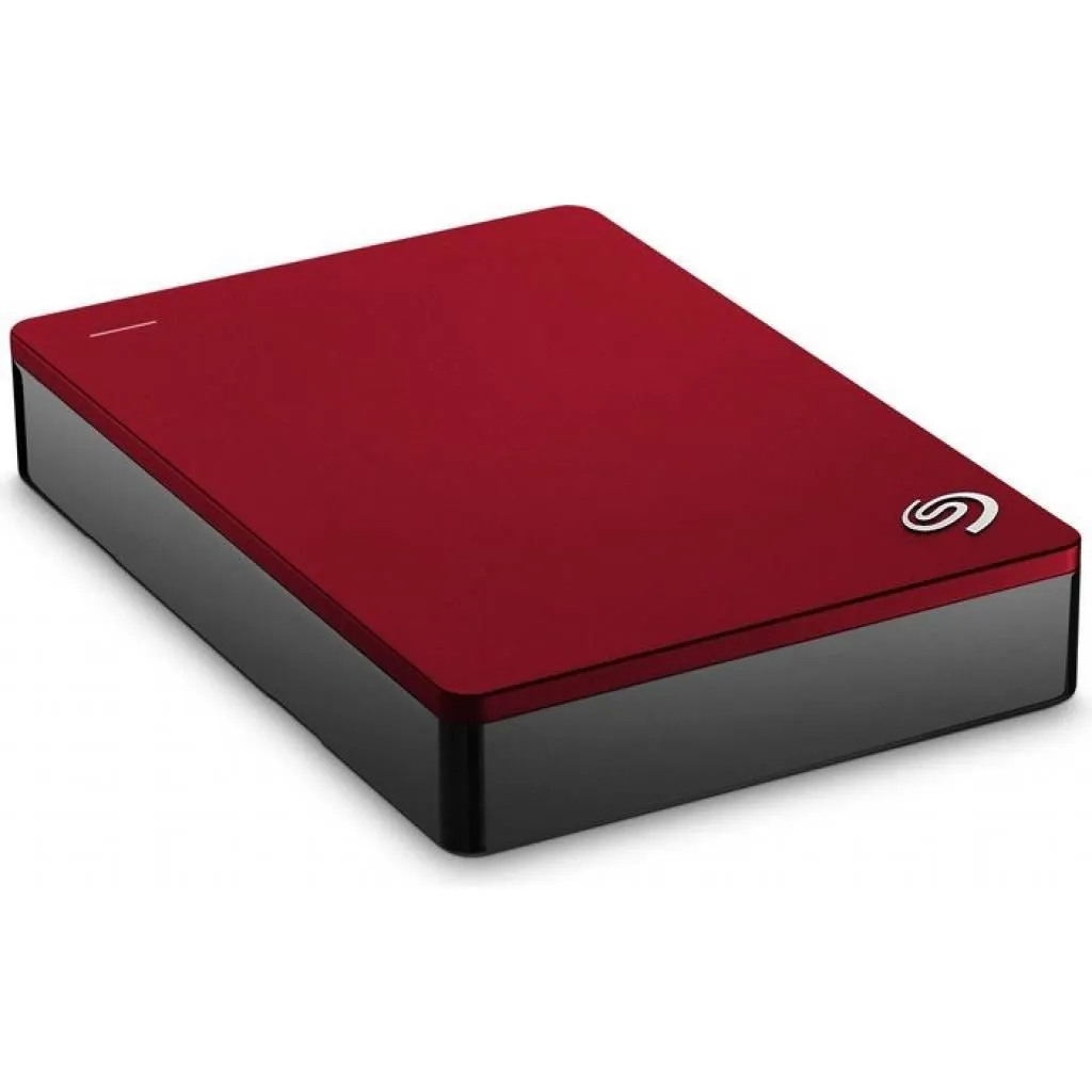 Внешний жесткий диск Seagate 4 TB STDR4000902