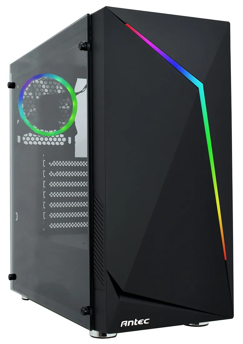 Корпус для ПК Antec NX300