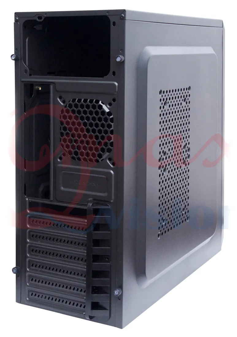 Корпус для ПК Qmax S1203G