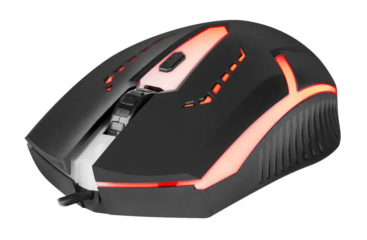 Компьютерная мышь Defender Hit MB-601 B