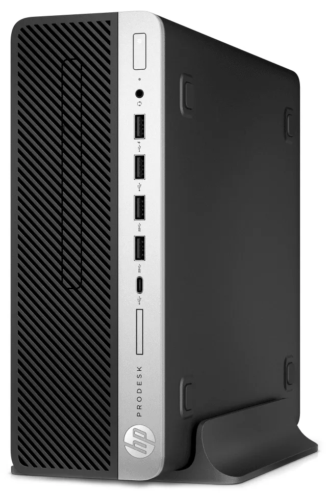 Системный блок HP Prodesk 600 G3 SFF 4ZA85ES