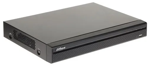 Гибридный видеорегистратор Dahua DHI-XVR5116H-4KL-X