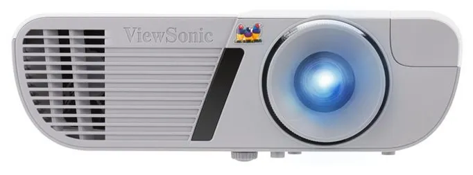 Проектор для дом. кино ViewSonic PJD7828HDL