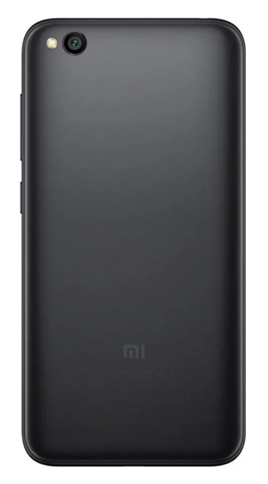 Смартфон Xiaomi Redmi GO 8GB Черный