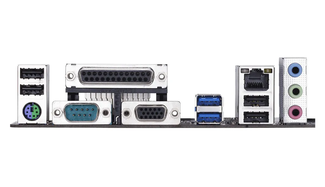 Материнская плата Gigabyte H310M DS2 2.0