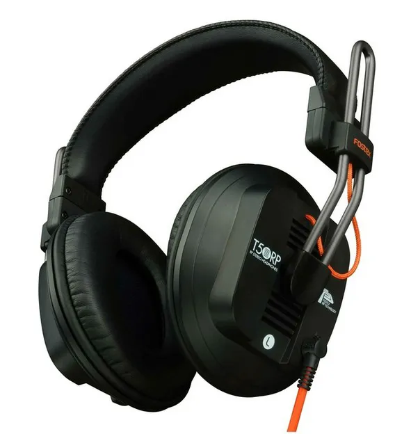 Наушники Fostex T50RP mk3 Black