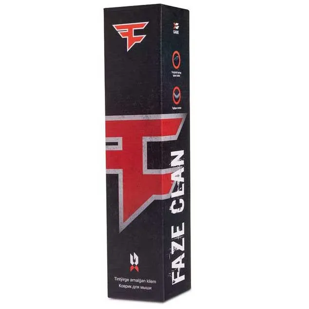Коврик для мыши XG Faze Clan (Small)