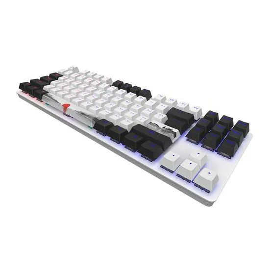 Клавиатура Dark Project One 87 Fuji