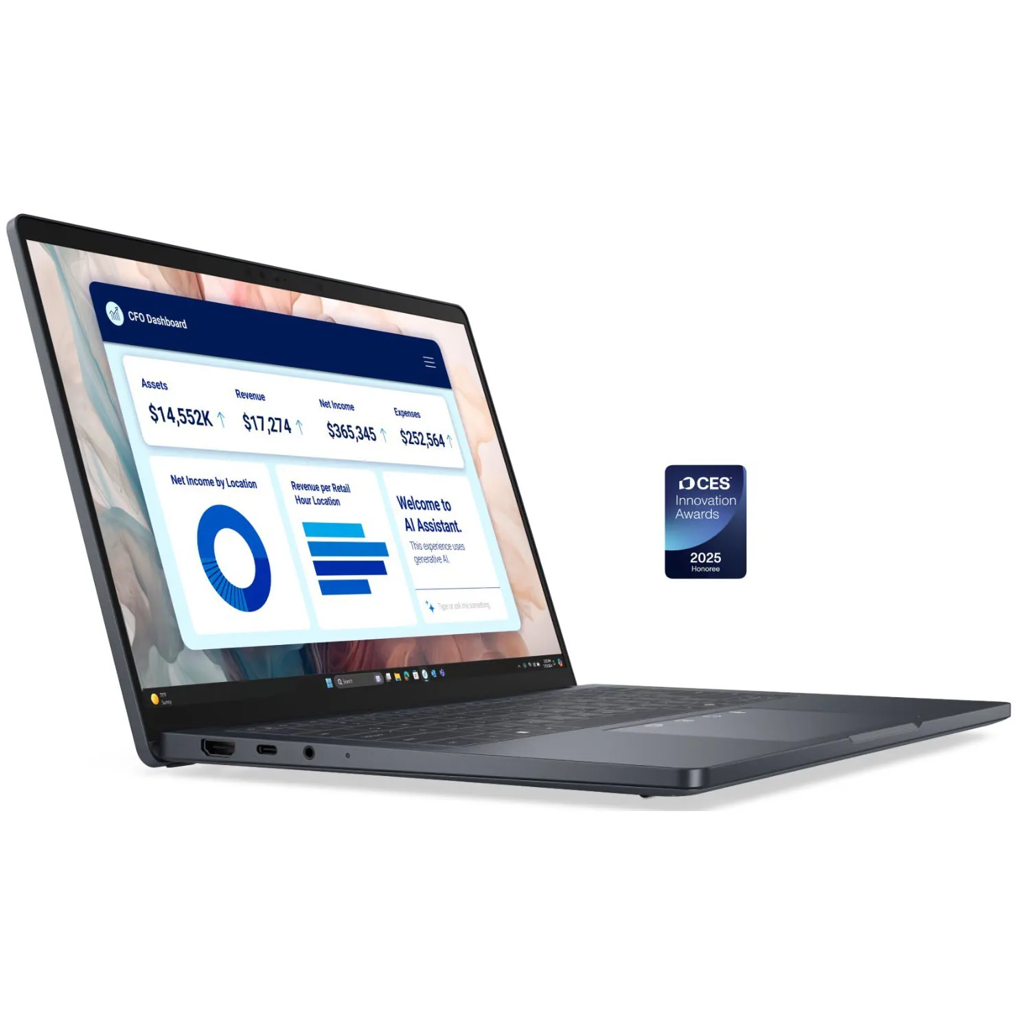 Ноутбук DELL Pro 14 Premium PA14250 XCTO 210-BPFF_5