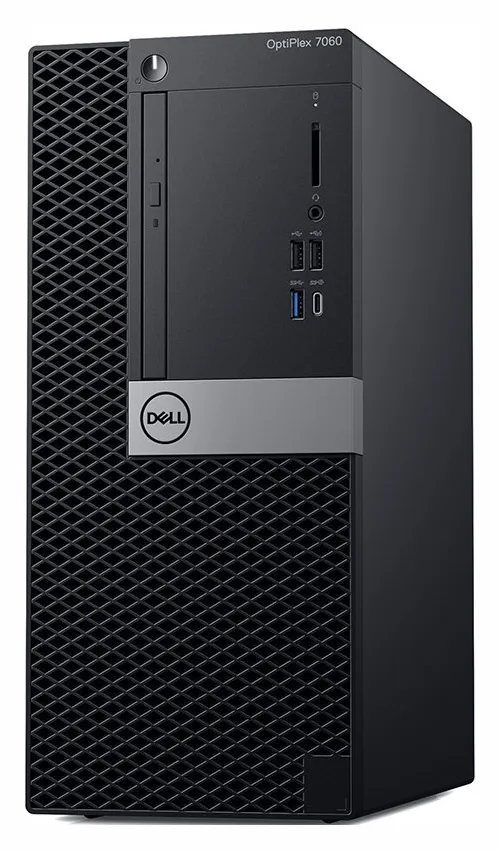 Системный блок Dell OptiPlex 7060 210-AOKI