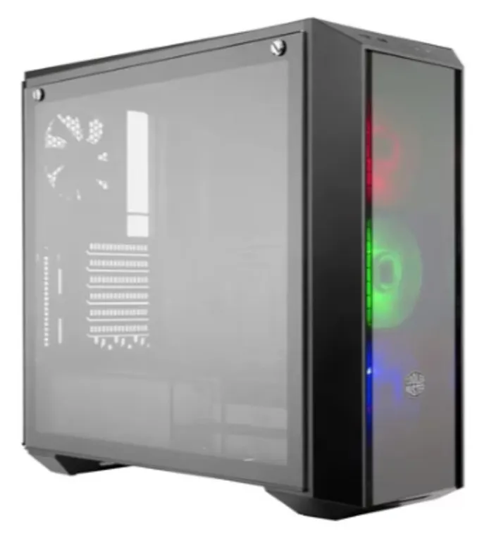 Корпус для ПК Cooler Master MasterBox PRO 5 RGB MCY-B5P2-KWGN-01