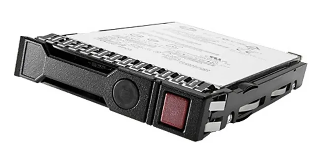 Жесткий диск 600GB HPE 872477-B21 sas