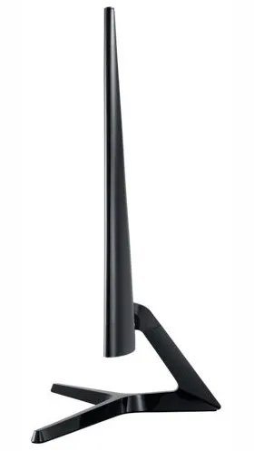 Монитор 27" Samsung LS27F358FWIXCI
