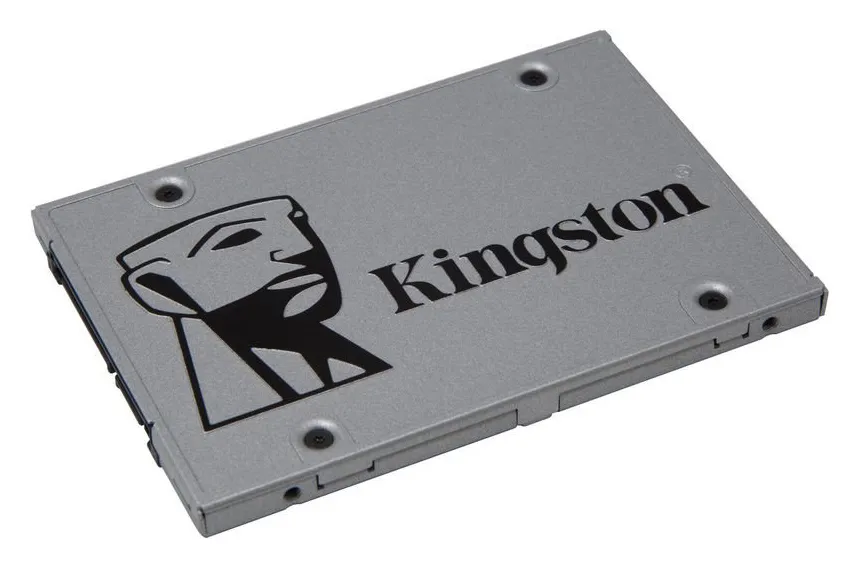 SSD накопитель 960 GB Kingston SUV400S3B7A/960G