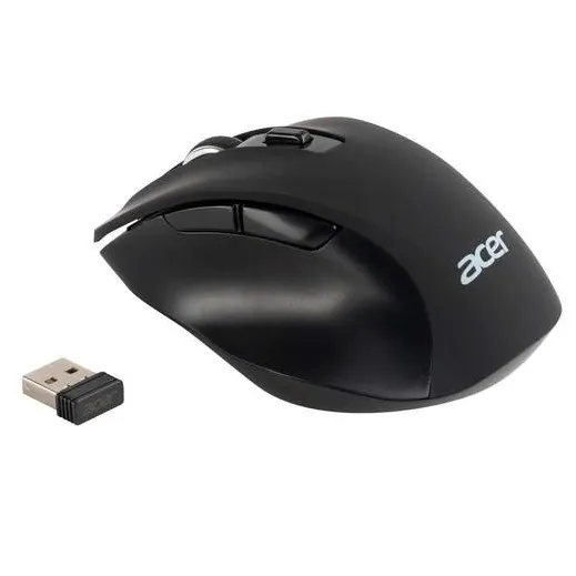 Компьютерная мышь Acer OMR140