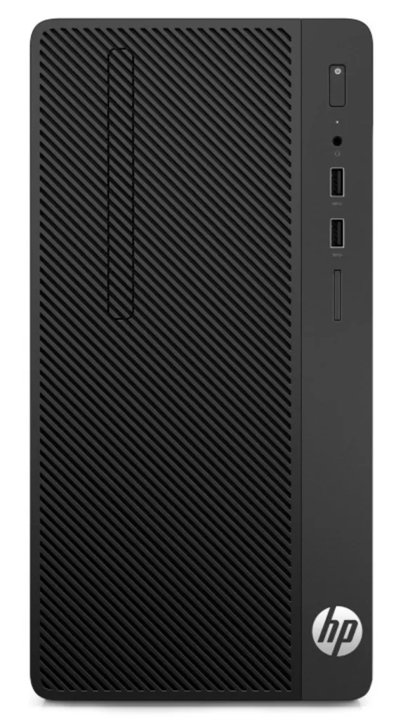 Системный блок HP Europe 290 G3 MT 9LB91EA