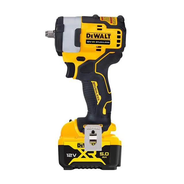 Гайковерт DeWALT DCF903P1-QW