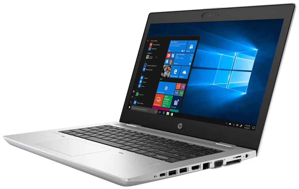 Ноутбук HP ProBook 640 G5 7KP24EA