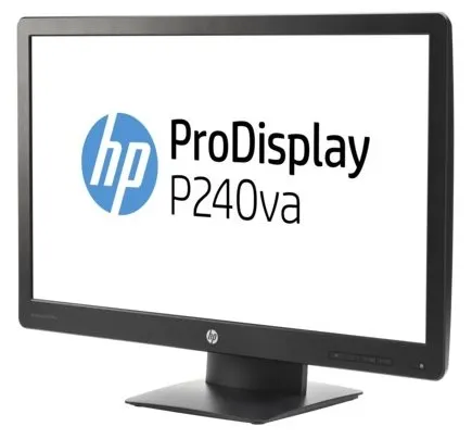 Монитор 23.8" HP Europe P240va