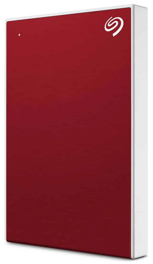 Внешний жесткий диск 4 TB Seagate Backup Plus Portable STHP4000403