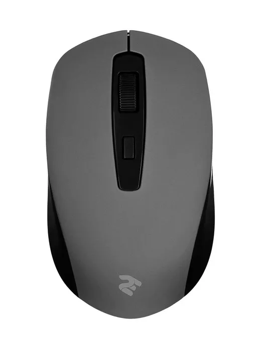 Компьютерная мышь 2Е MF211 WL Gray 2E-MF211WC
