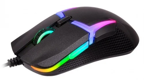 Компьютерная мышь Thermaltake Level 20 Black