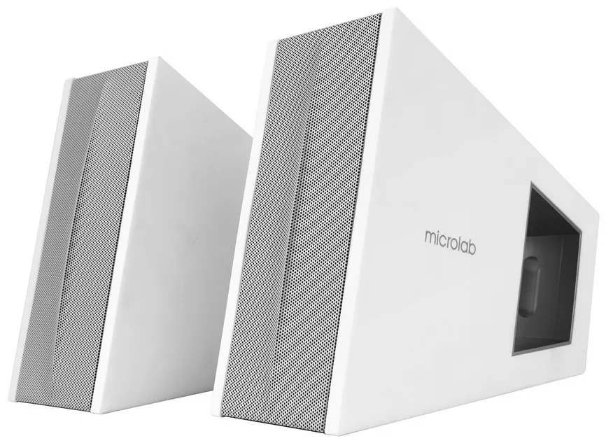 Колонки Microlab FC10