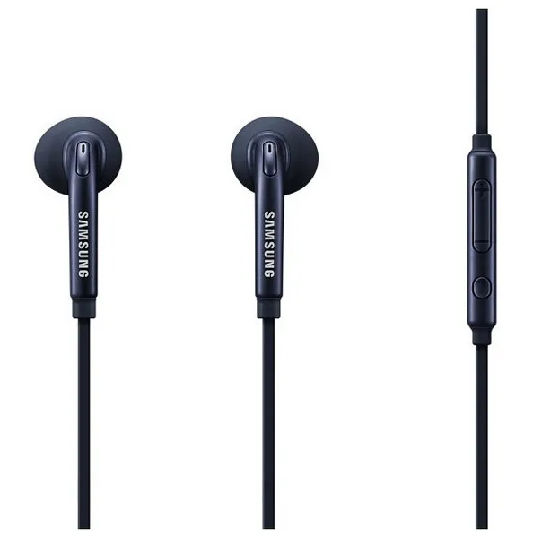 Наушники Samsung EO-EG920LBEGRU Черные