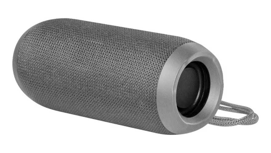 Bluetooth колонка Defender Enjoy S700 grey