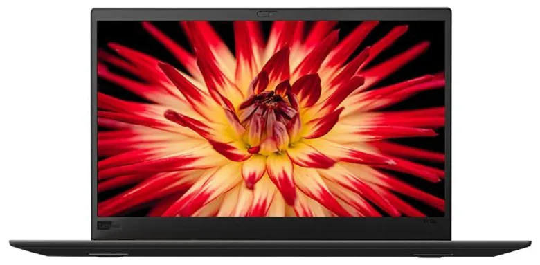 Ноутбук Lenovo X1 Carbon (6-th gen) 20KH0035RT