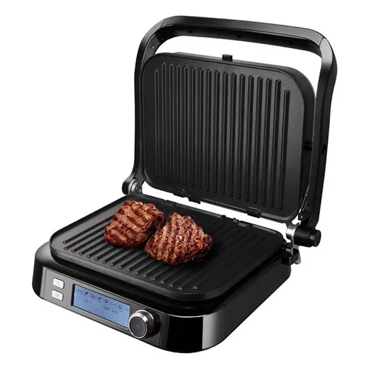 Гриль-духовка REDMOND SteakMaster RGM-G850P Черный