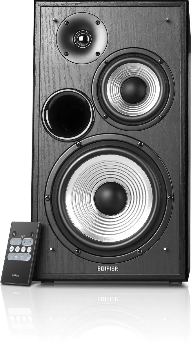 Акустическая система Bluetooth Edifier R2750DB Black