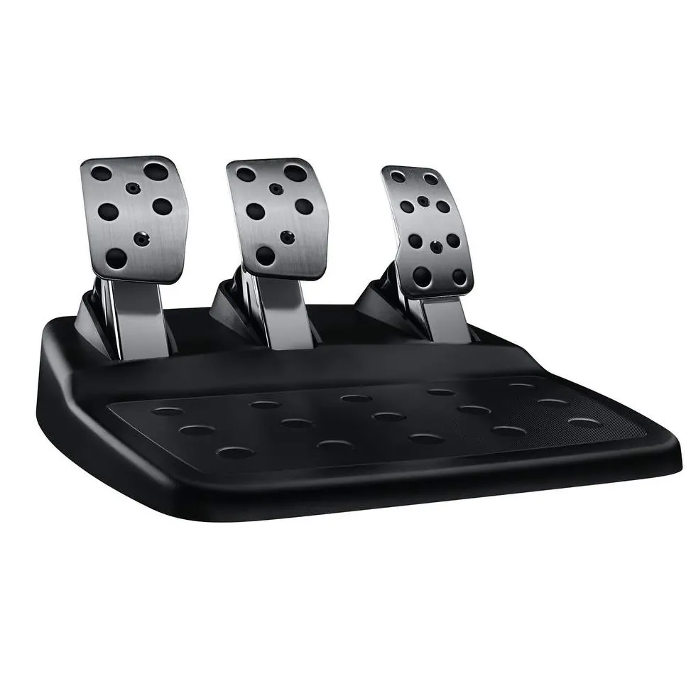 Контроллер Logitech G920 Driving Force 941-000123