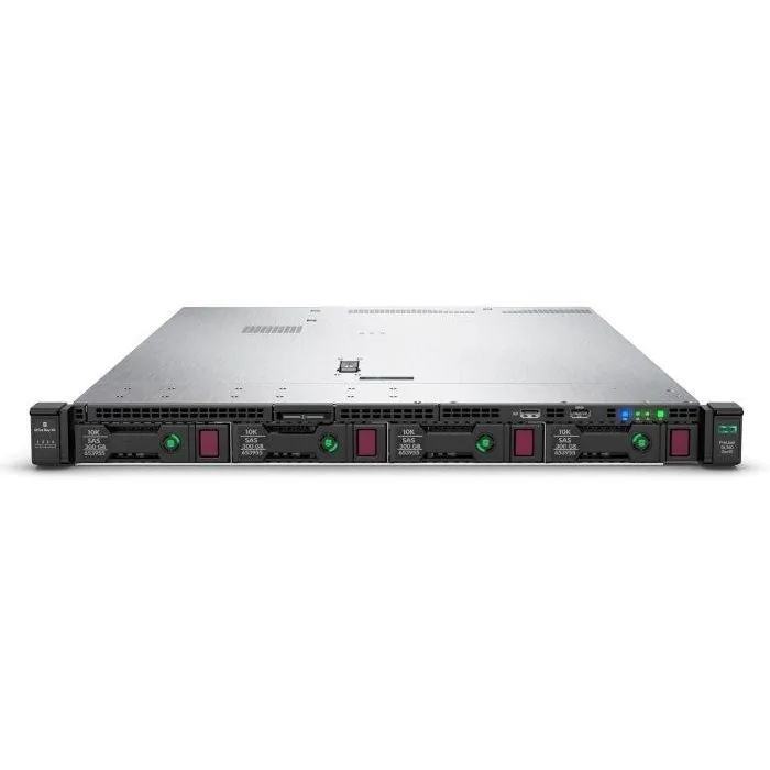 Сервер HPE DL360 Gen10 P24740-B21