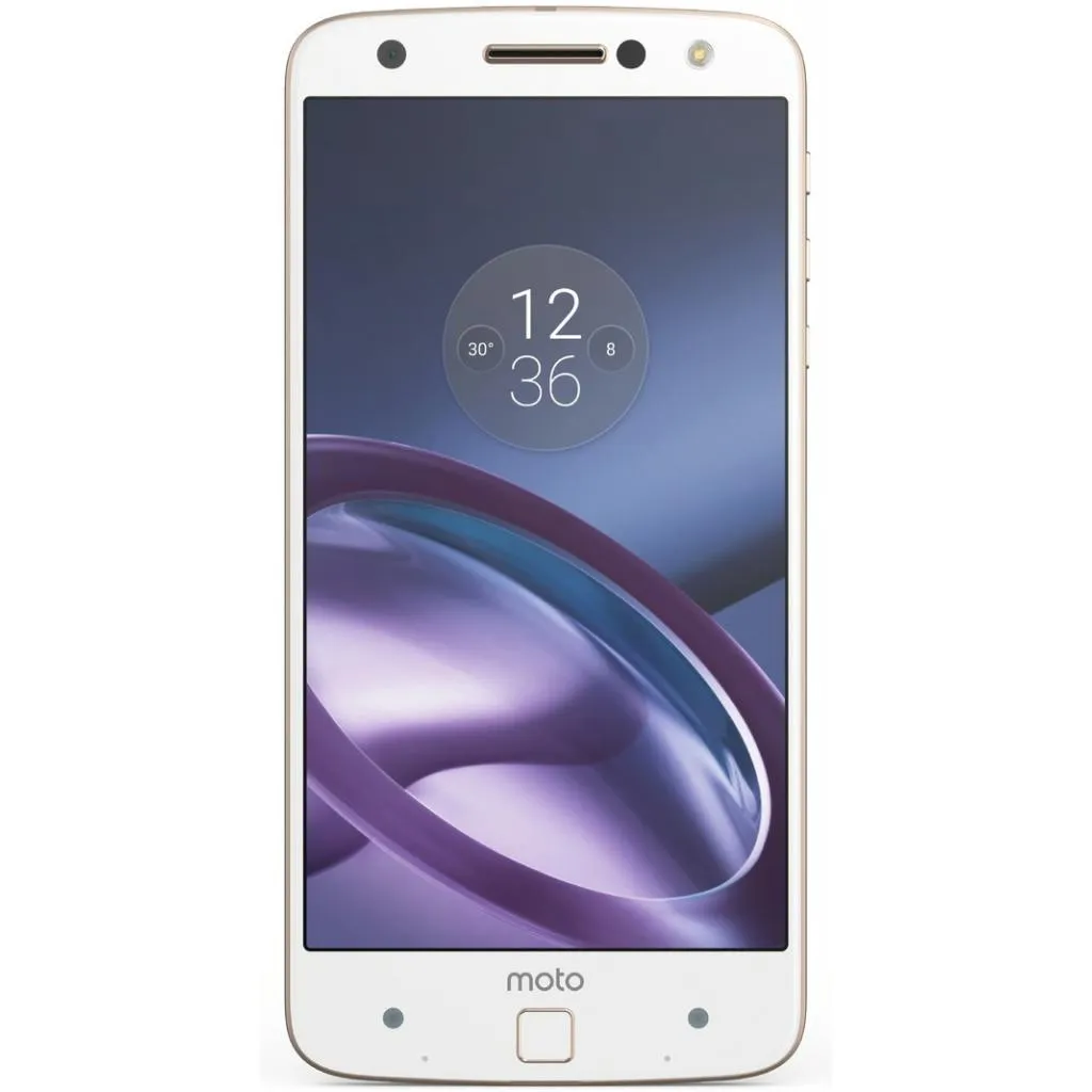 Смартфон Moto Z Play SM4425AD1U1