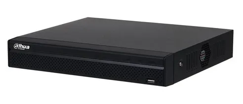 Сетевой видеорегистратор Dahua DHI-NVR4108HS-8P-4KS2/L