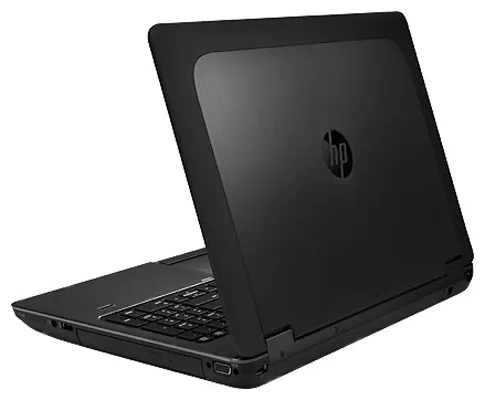 Ноутбук HP Zbook 15 G5 4QH30EA