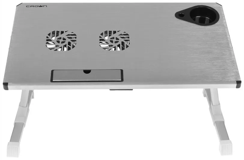 Стол для ноутбука Crown CMLS-101 S
