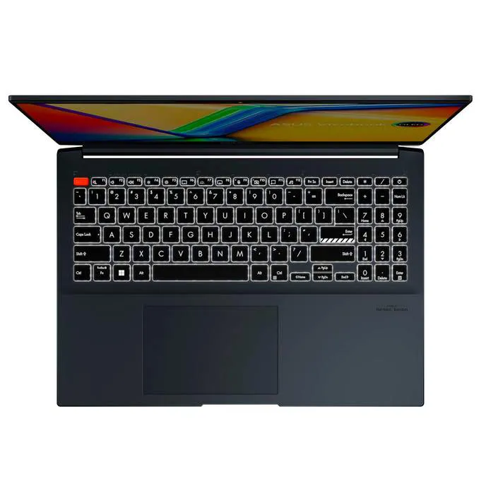 Ноутбук ASUS VivoBook Pro 16 K6602VU-MX126 90NB1151-M00650
