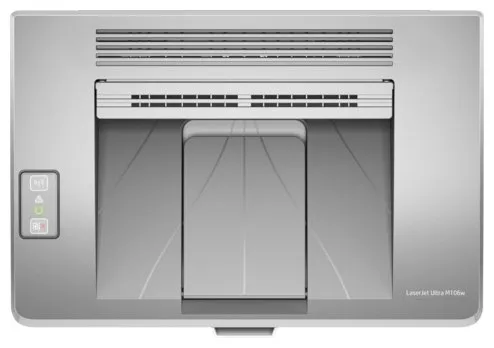 Принтер HP Europe LaserJet Ultra M106w G3Q39AB09